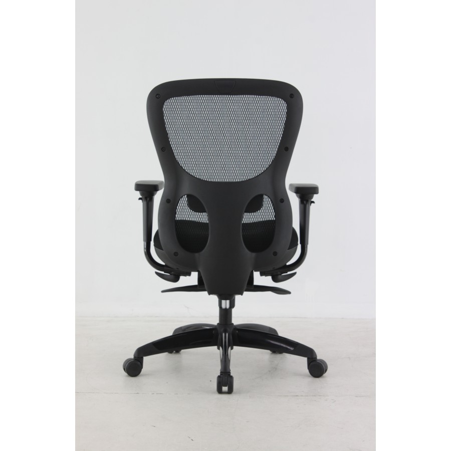 Strood 24 Hour Air Mesh Executive Posture Chair